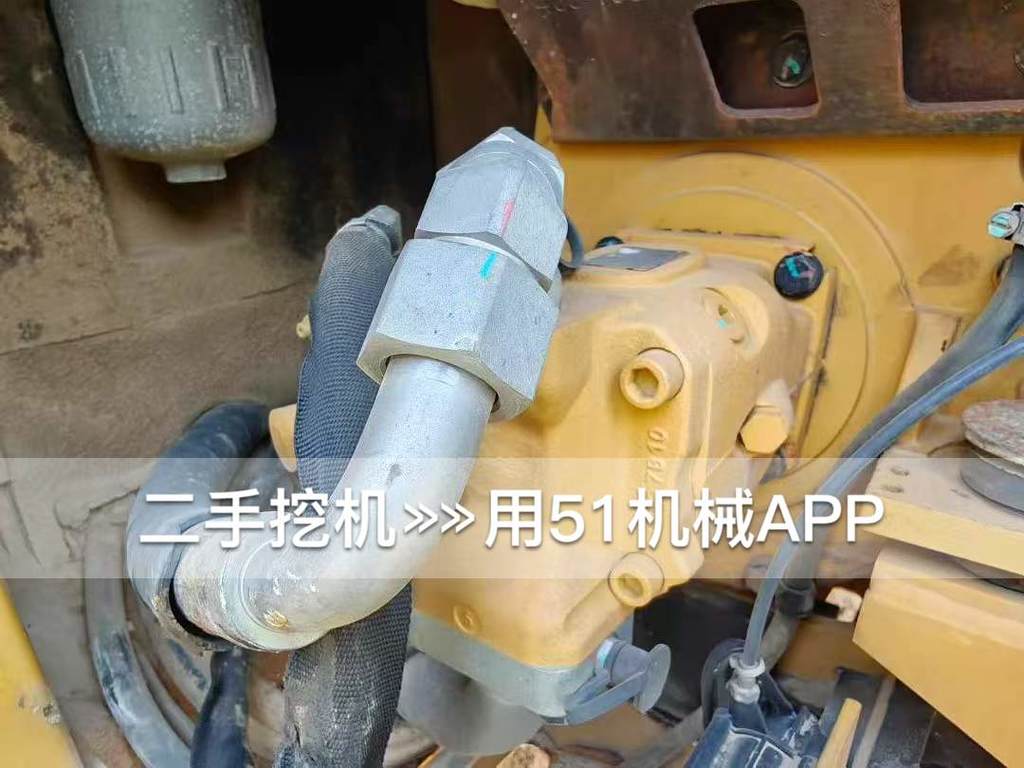 51挖机